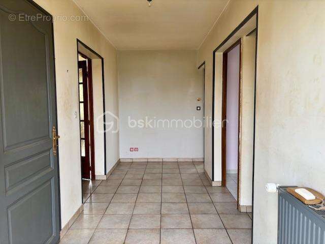 Maison à AMFREVILLE-LES-CHAMPS