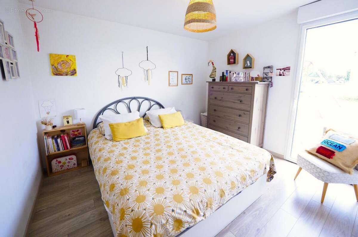 Maison à L'ILE-D'OLONNE