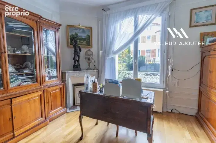 Maison 7 pièces 170 m² à vendre à Nanterre (92000) - photo 7