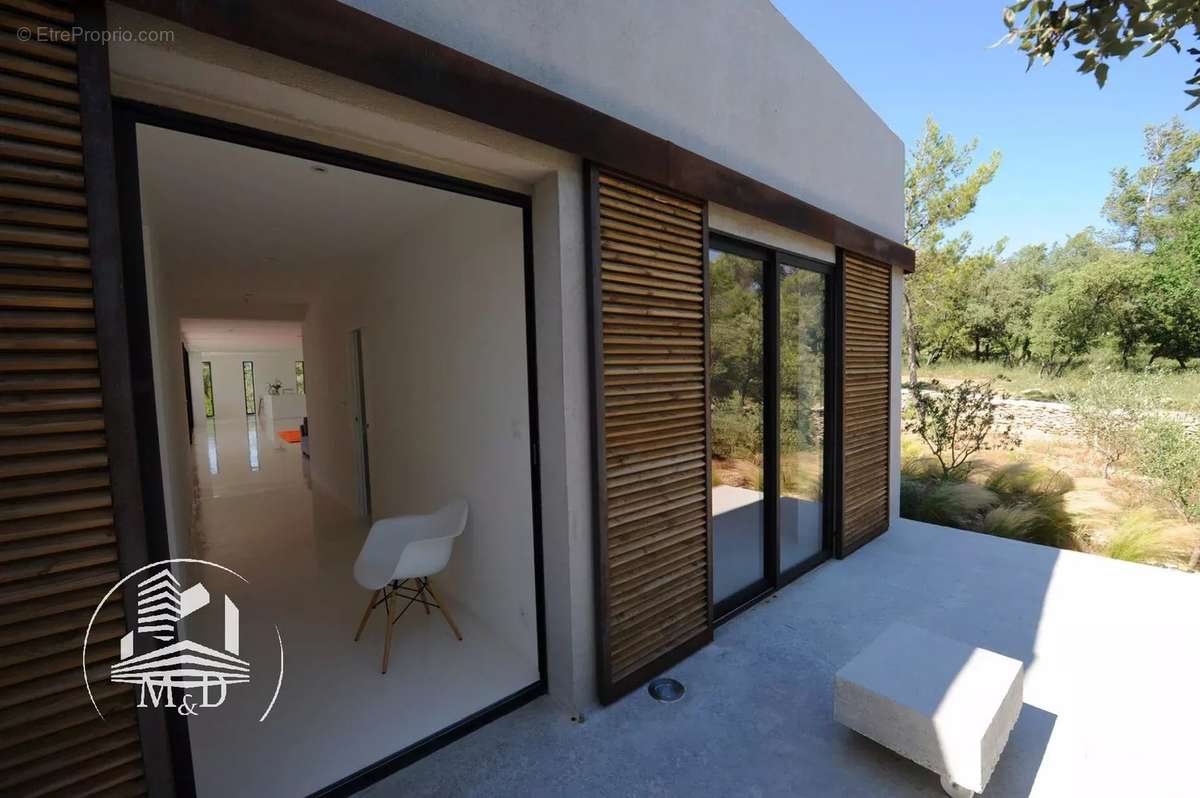 Maison à PLAISANCE-DU-TOUCH