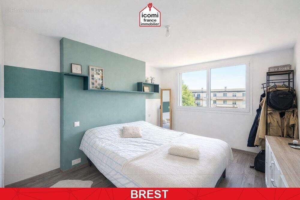 Appartement à BREST