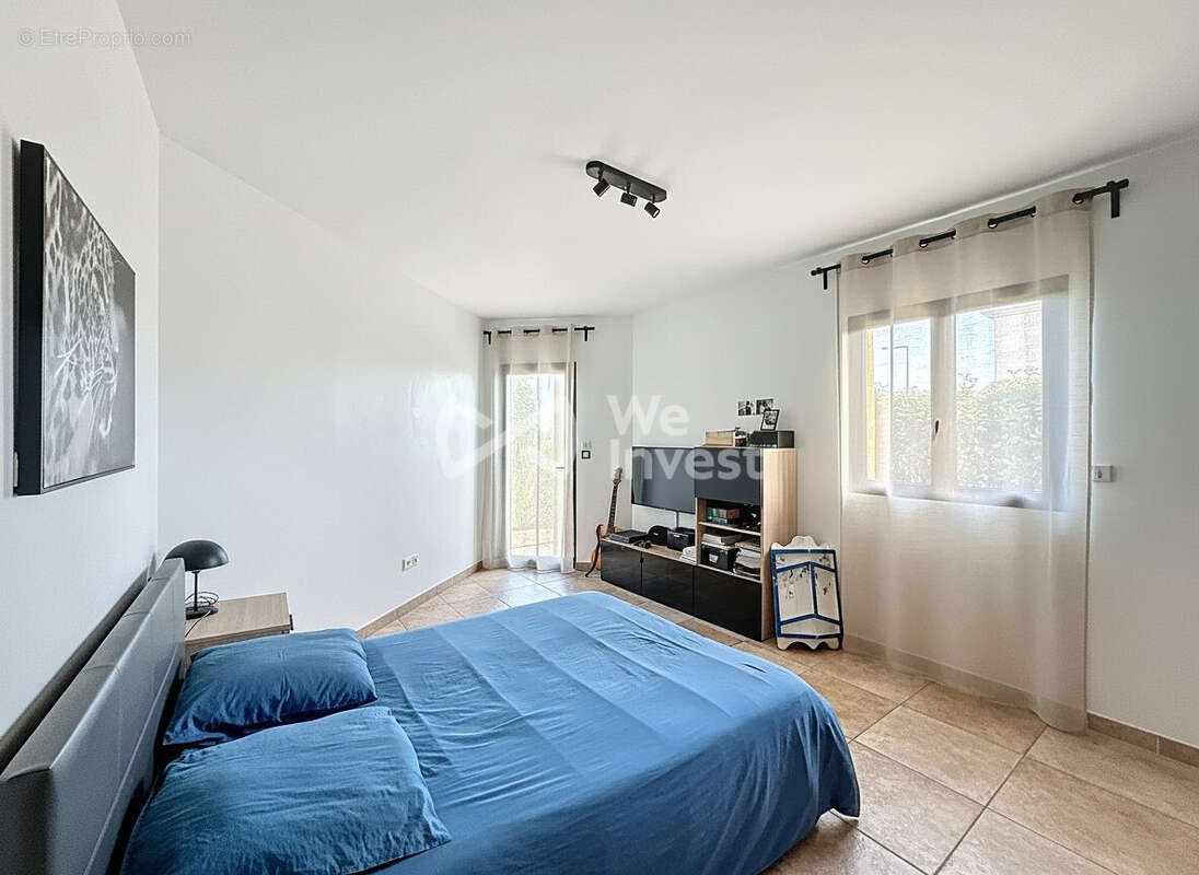 Maison à LANSARGUES