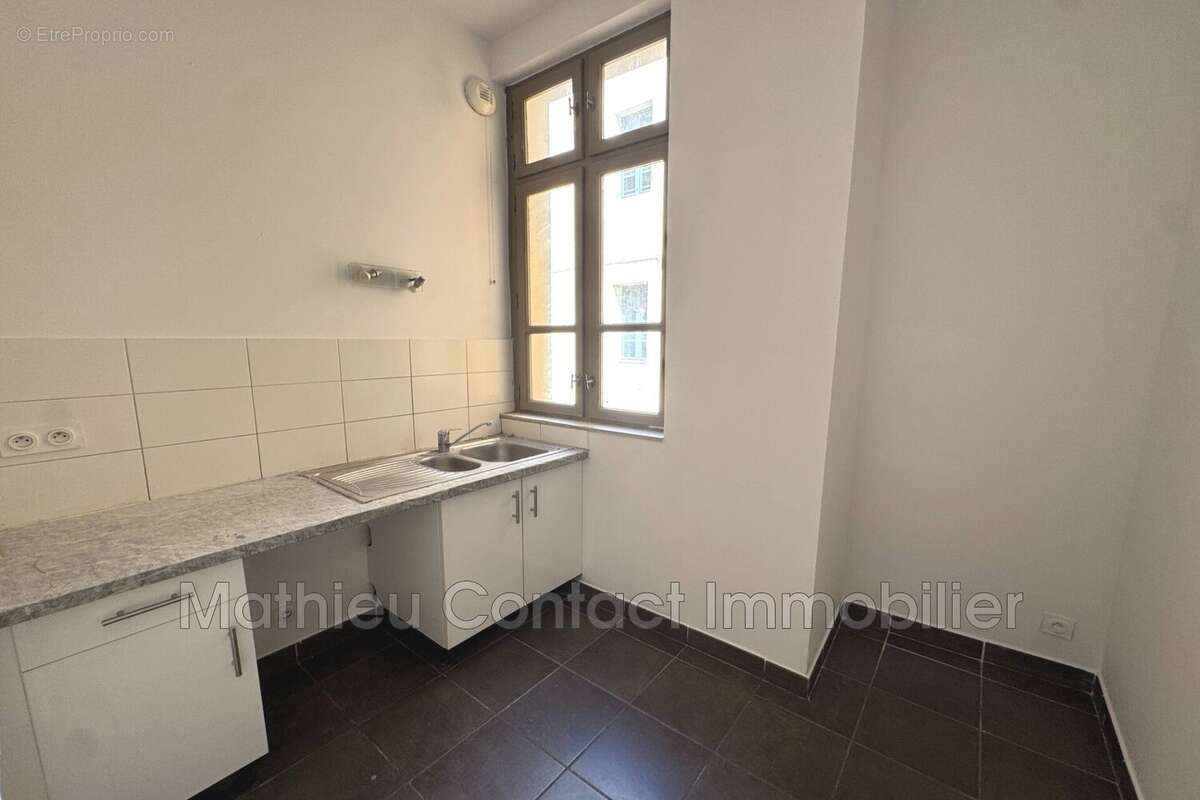Appartement à NIMES