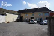 Maison à LE DONJON