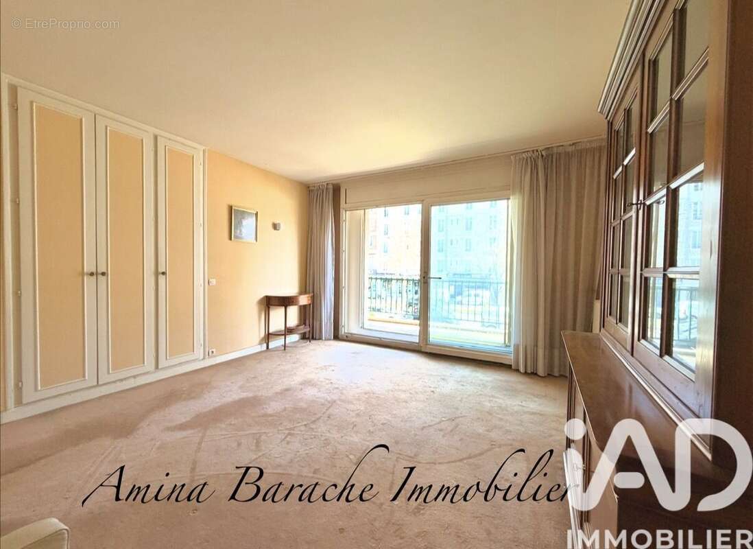 Photo 3 - Appartement à SCEAUX