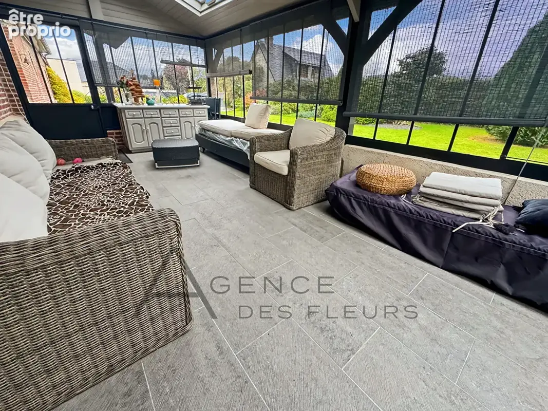 Maison La Londe 238 m2 - photo 5