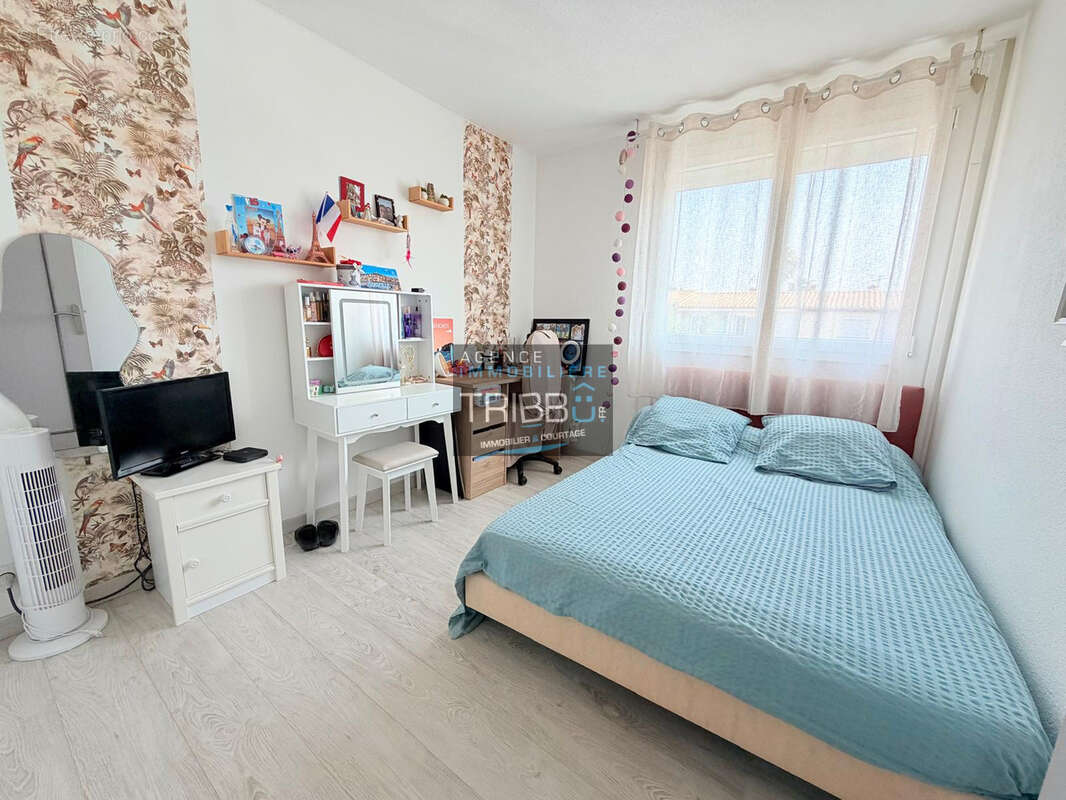Maison  2 Faces de 117 m2 sur une terrain de 200 m2 - photo 13