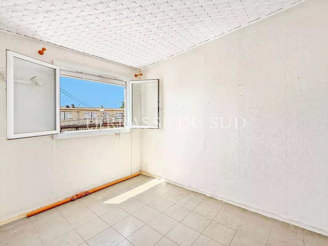 Maison à MARSEILLE-13E