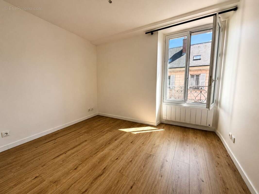 Appartement 41 m² à Chevreuse  - photo 5