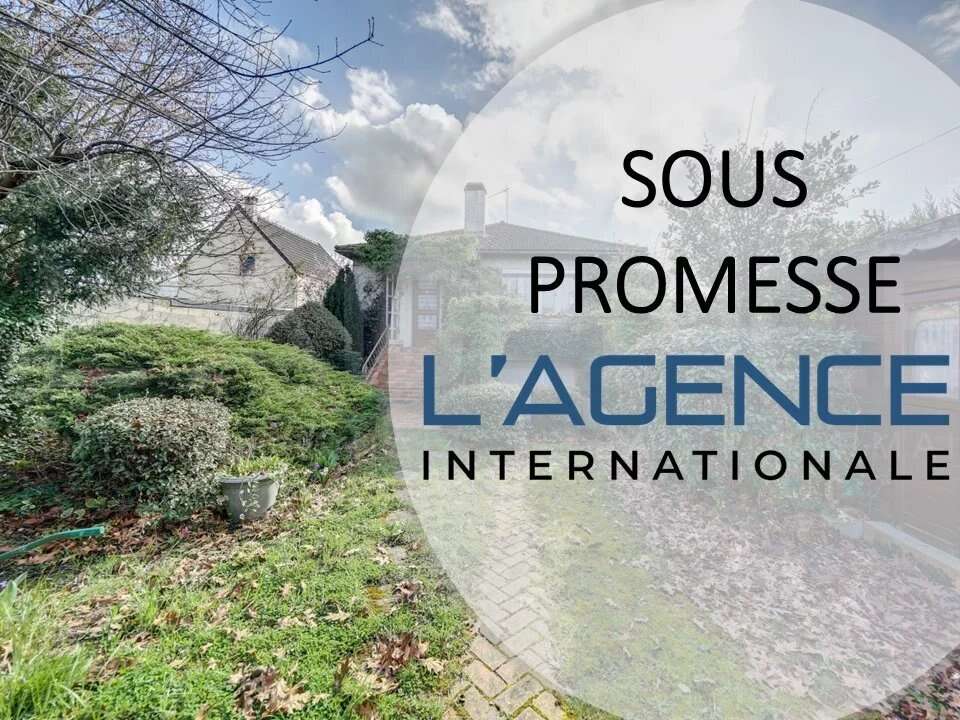 Maison à POISSY