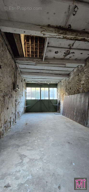 Maison 190 m² à Mareuil-Sur-Ourcq  - photo 8