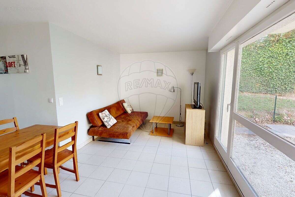 Appartement à ORLEANS