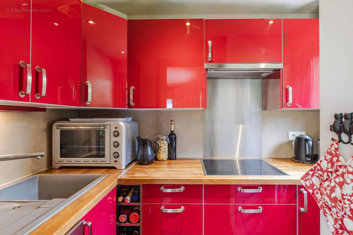 Appartement 40 m² à Megeve  - photo 4