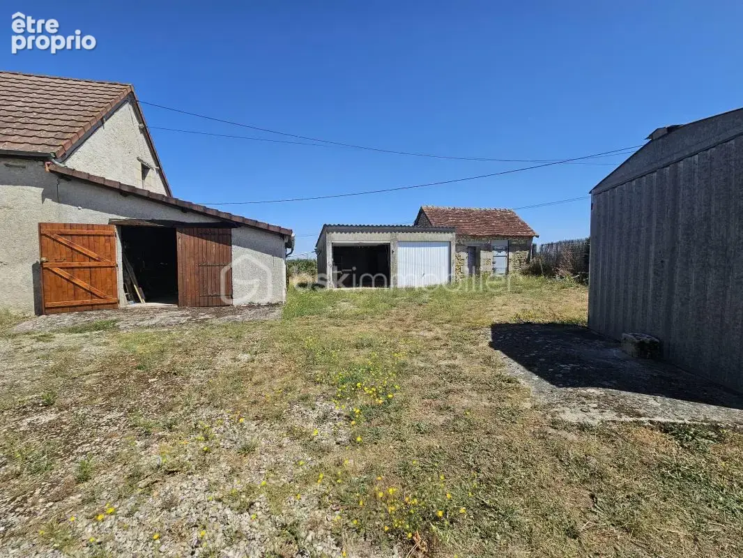 Longère de Charme sur 7351 m² de Terrain - photo 2
