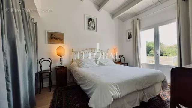 Maison à L'ILE-D'YEU