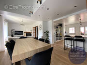 Maison à VILLEBAROU