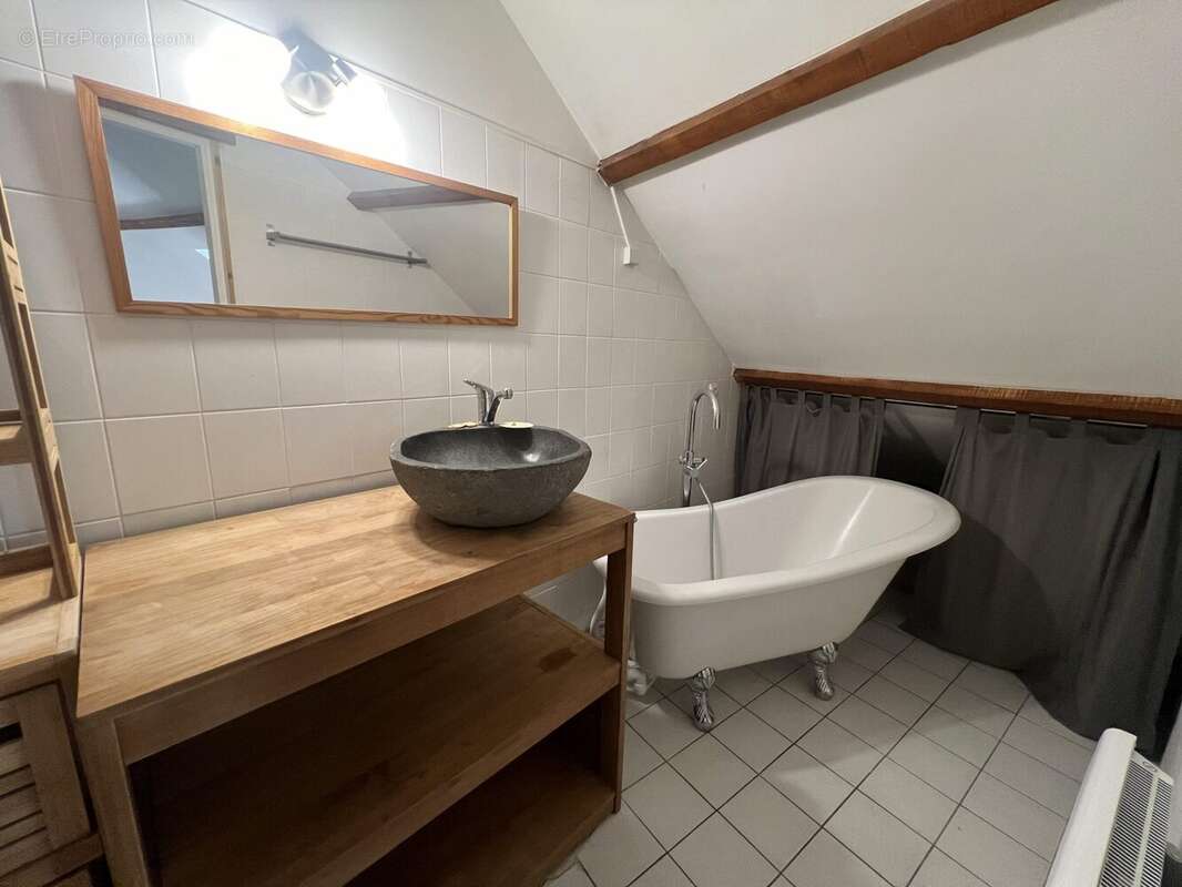 Appartement à NOISY-LE-GRAND