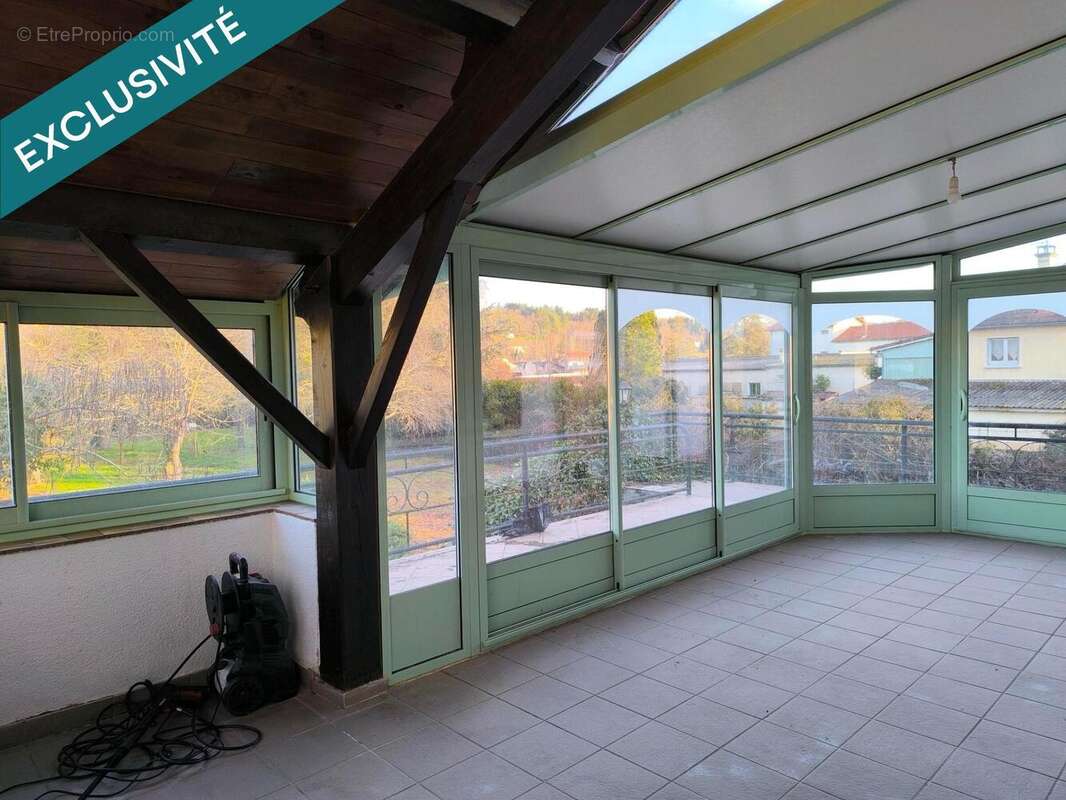 Photo 8 - Maison à COURPIERE