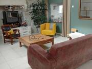 Maison à PLOUGUERNEAU