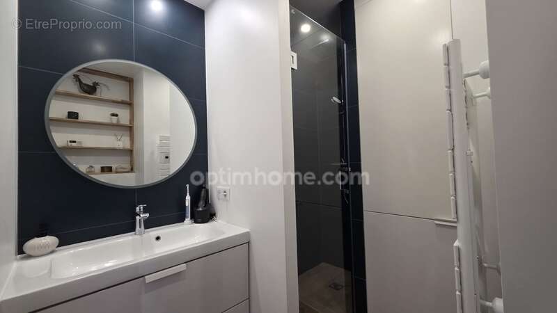 Appartement à MAISONS-ALFORT