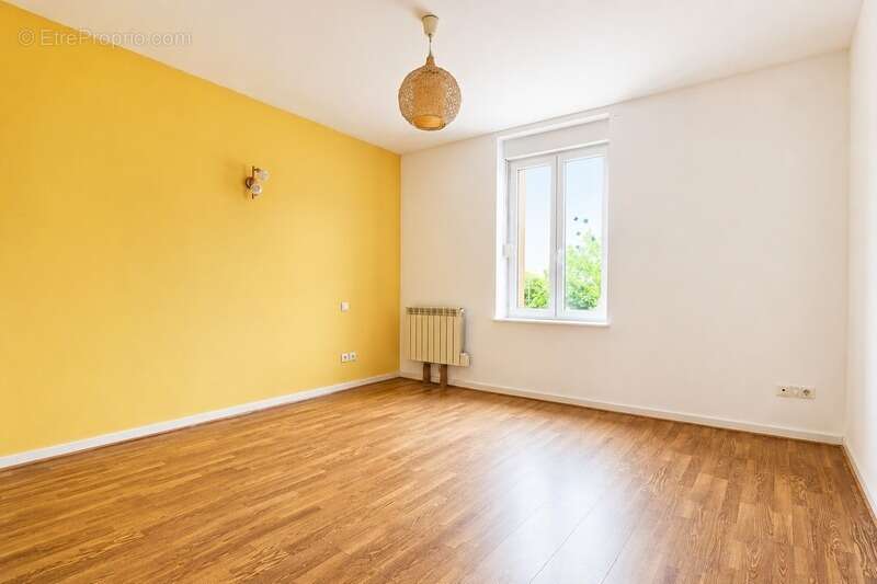 BIEN RARE A DOLE: maison bourgeoise aux volumes exceptionnels - photo 3