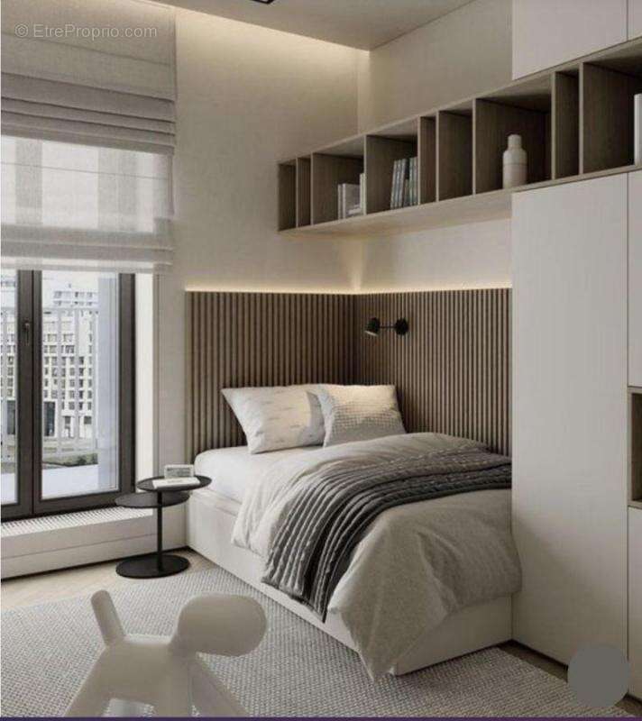 Appartement à LYON-9E