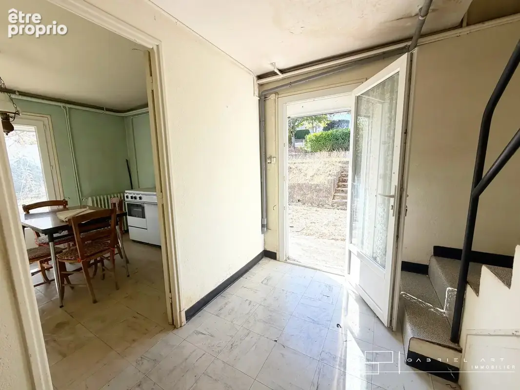 Maison 4 pièces 85 m² à vendre à Auch (32000) - photo 9