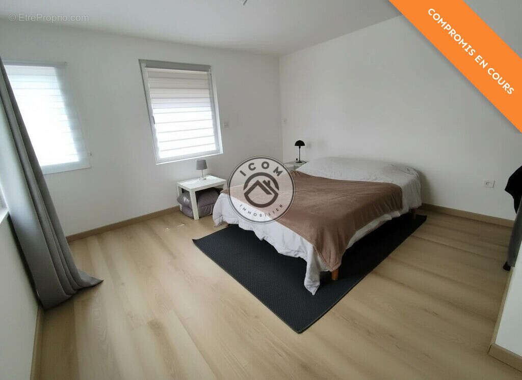 plain pied individuel - photo 4