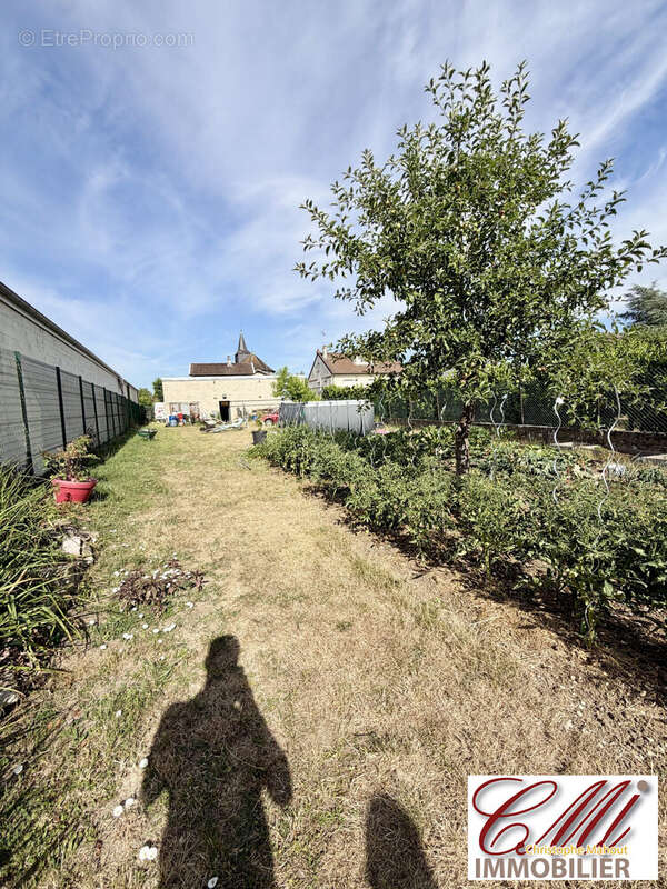 Maison 125 m² à Vitry-Le-Francois  - photo 3
