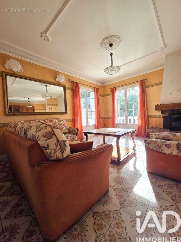 Photo 5 - Maison à PIA