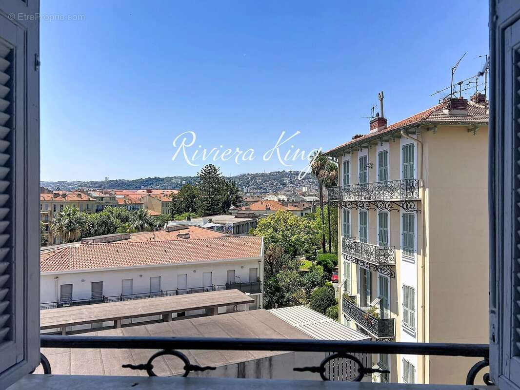 Appartement T3 Neuf - Dernier étage - Nice - photo 13