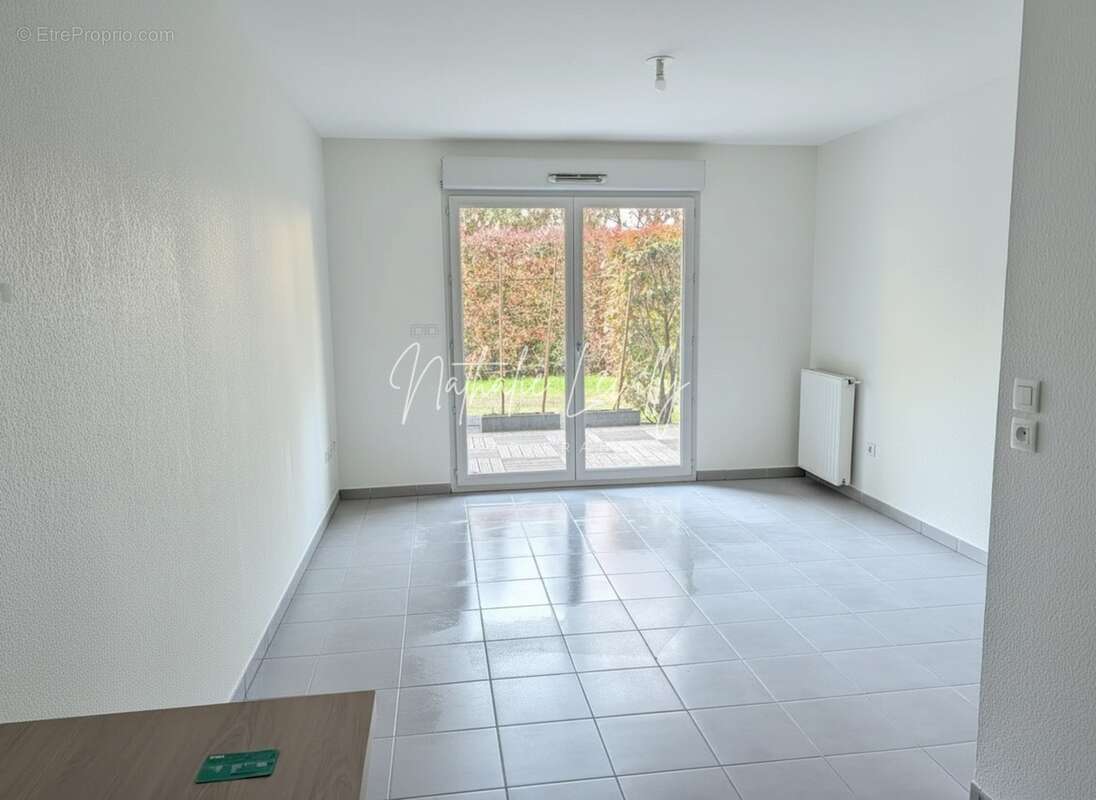 Appartement T2 avec Grande Terrasse – Toulouse - Sans Travaux – Proximité métro - photo 6