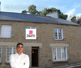 Maison à PLOUGUENAST