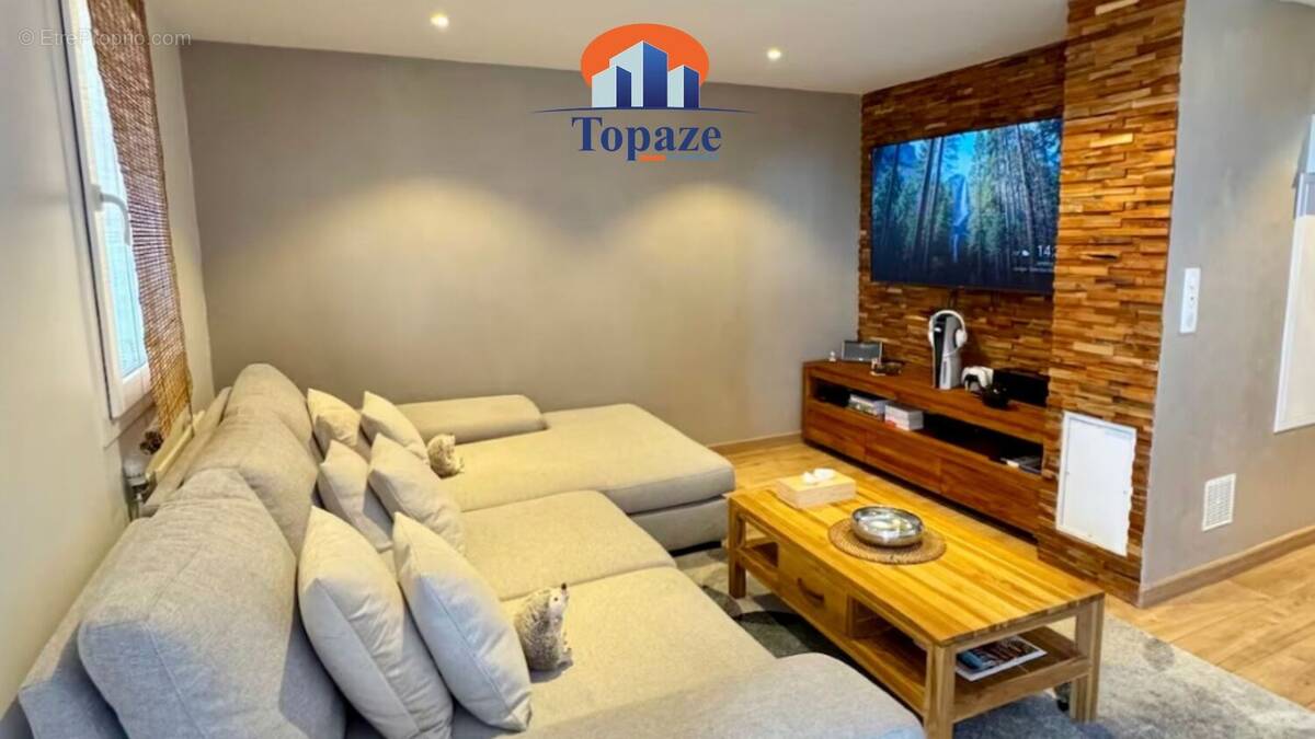 Appartement à FREJUS