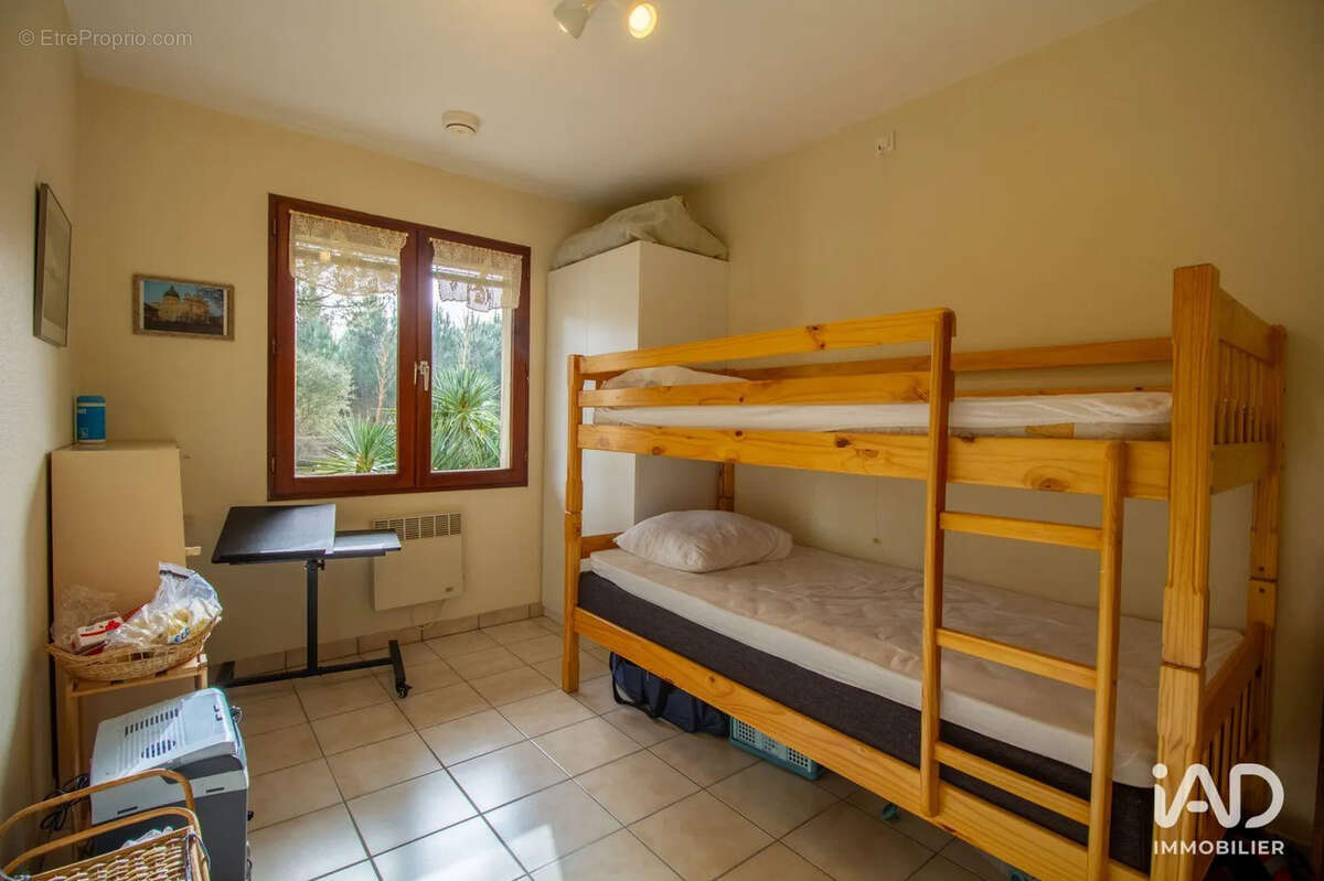 Maison à LIT-ET-MIXE