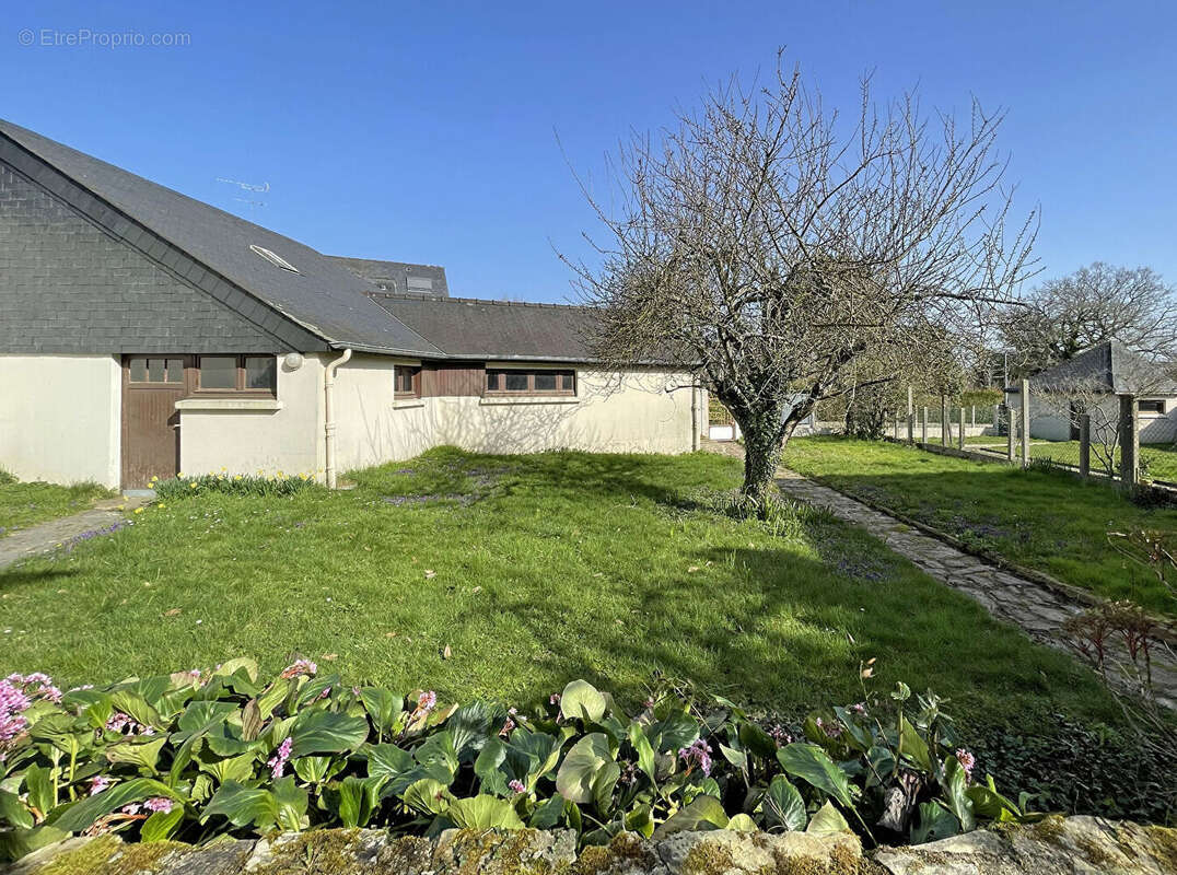 Maison à CESSON-SEVIGNE