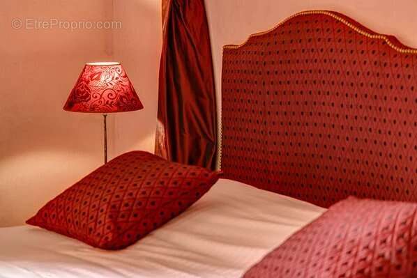 Vente murs de château exploité hôtel restaurant événementiel – Brive-la-Gaillarde (Corrèze - 19) - photo 4