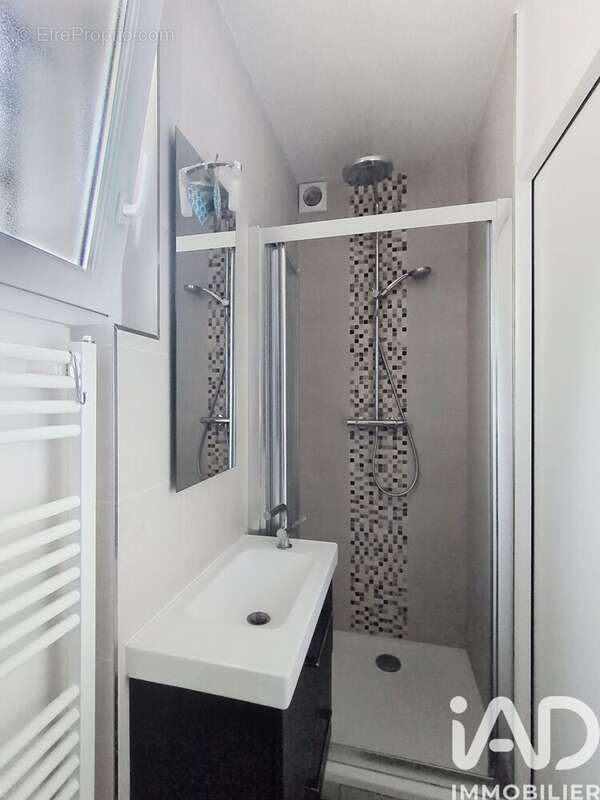 Photo 5 - Maison à FONTENAY-AUX-ROSES