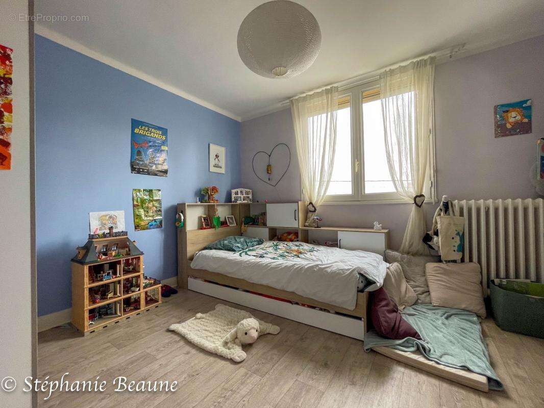 Maison à Eaubonne Cerisaie Jean Macé, proche gare - photo 10