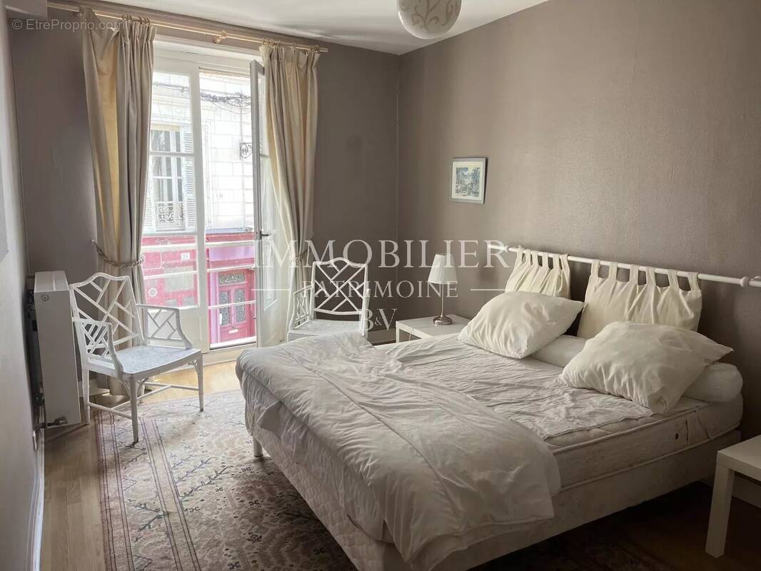 Appartement à BLOIS