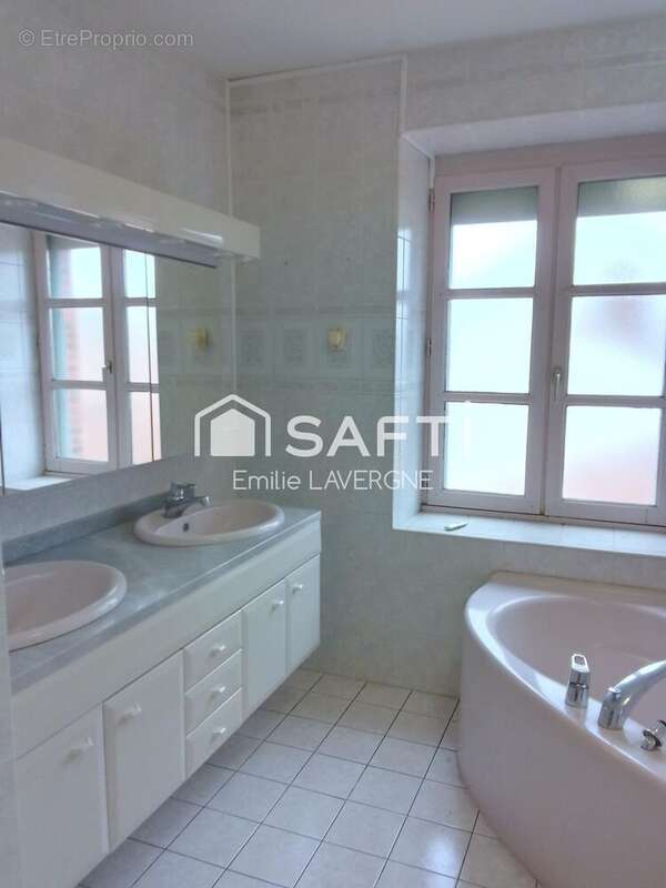 Photo 7 - Maison à SAINTE-FLORENCE