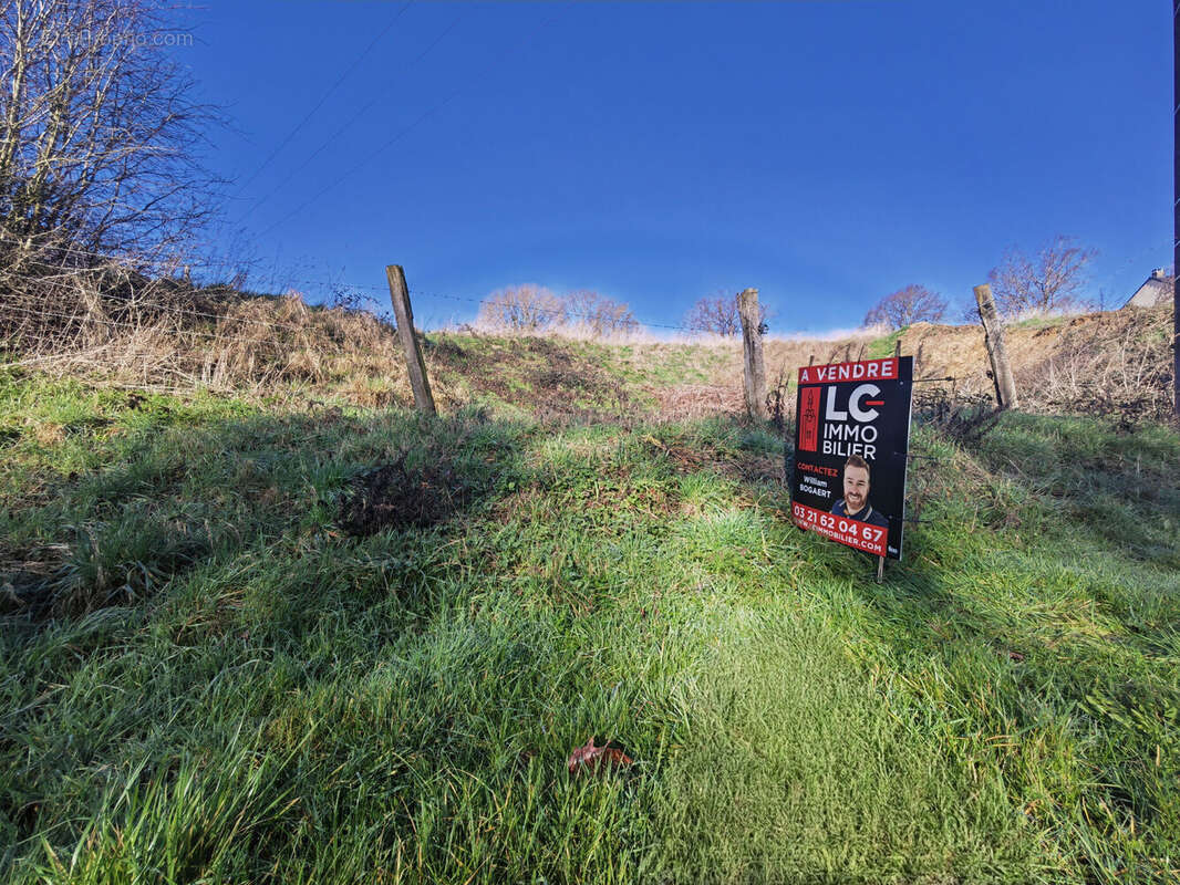 Photo 5 - Terrain à LESPESSES