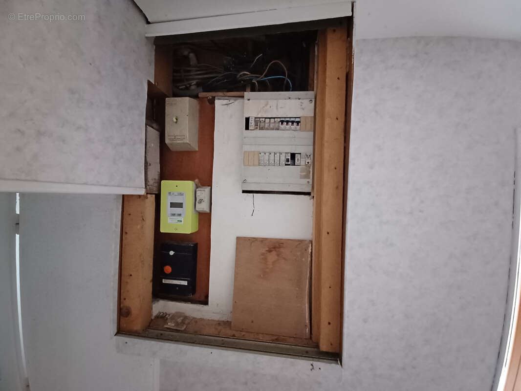 Maison à BEFFES