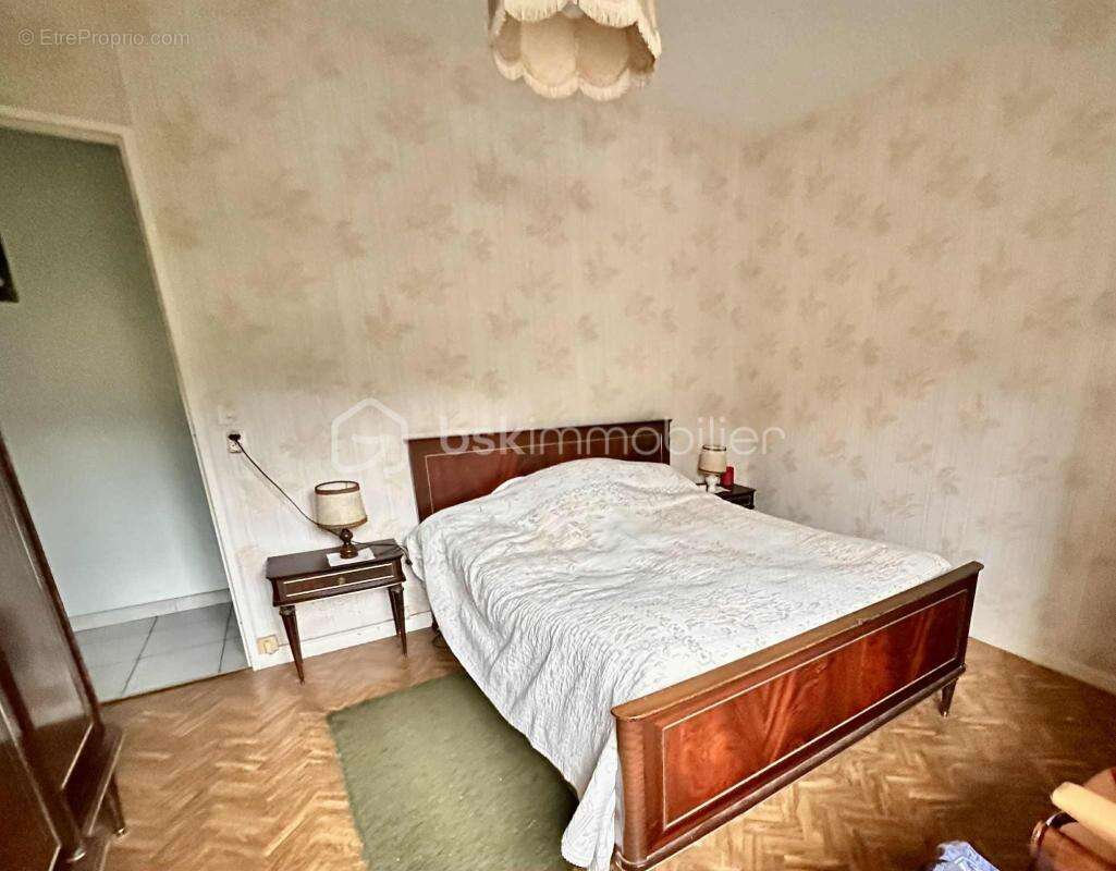 Maison à SAINT-BARTHELEMY