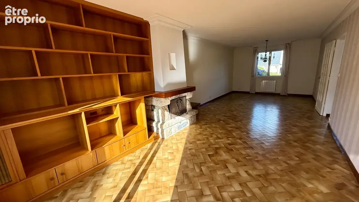 Maison 5 pièces - terrain de 281 m2 - GUILERS - photo 7