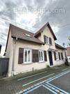 Maison à SELTZ