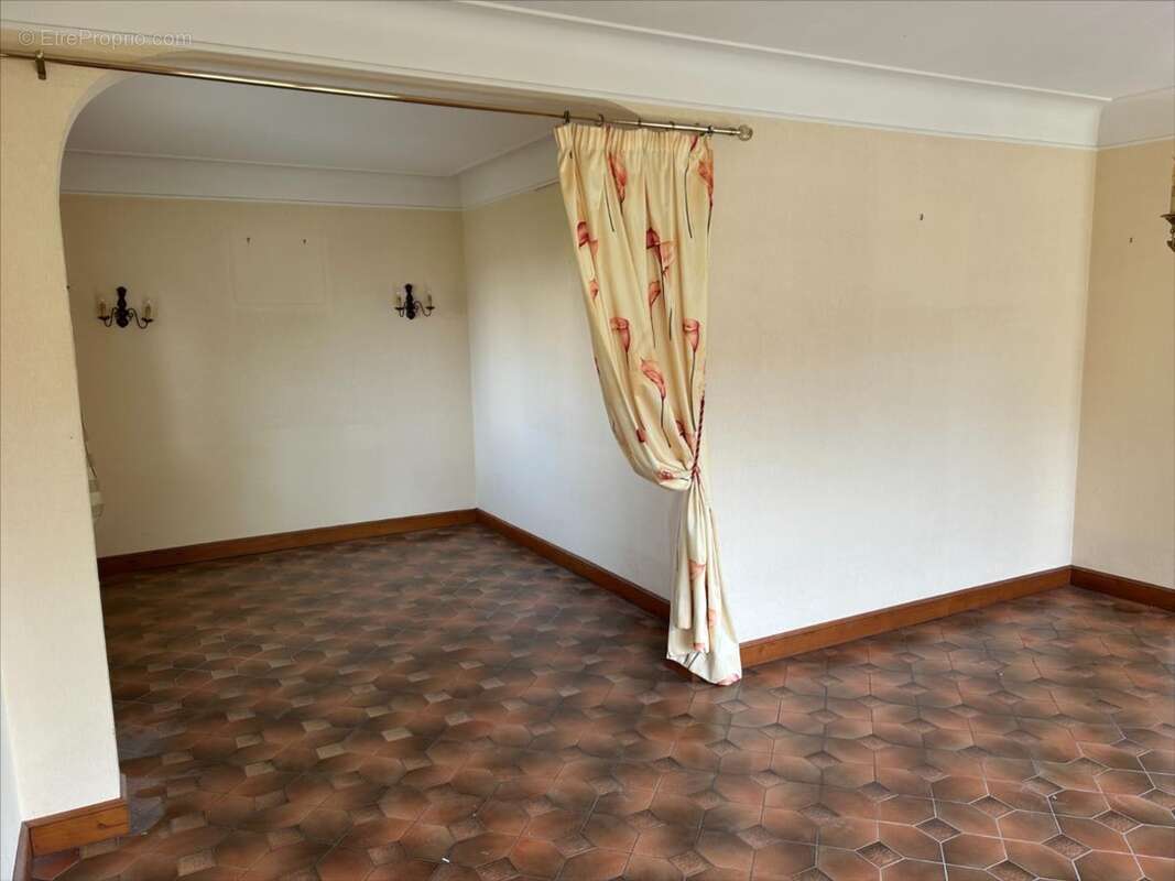 Maison à MARIGNY-BRIZAY