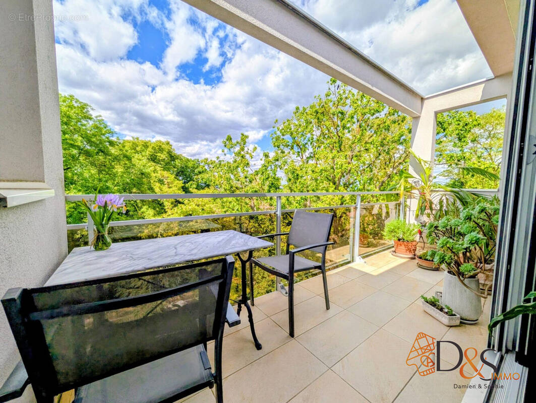 Appartement à RIXHEIM