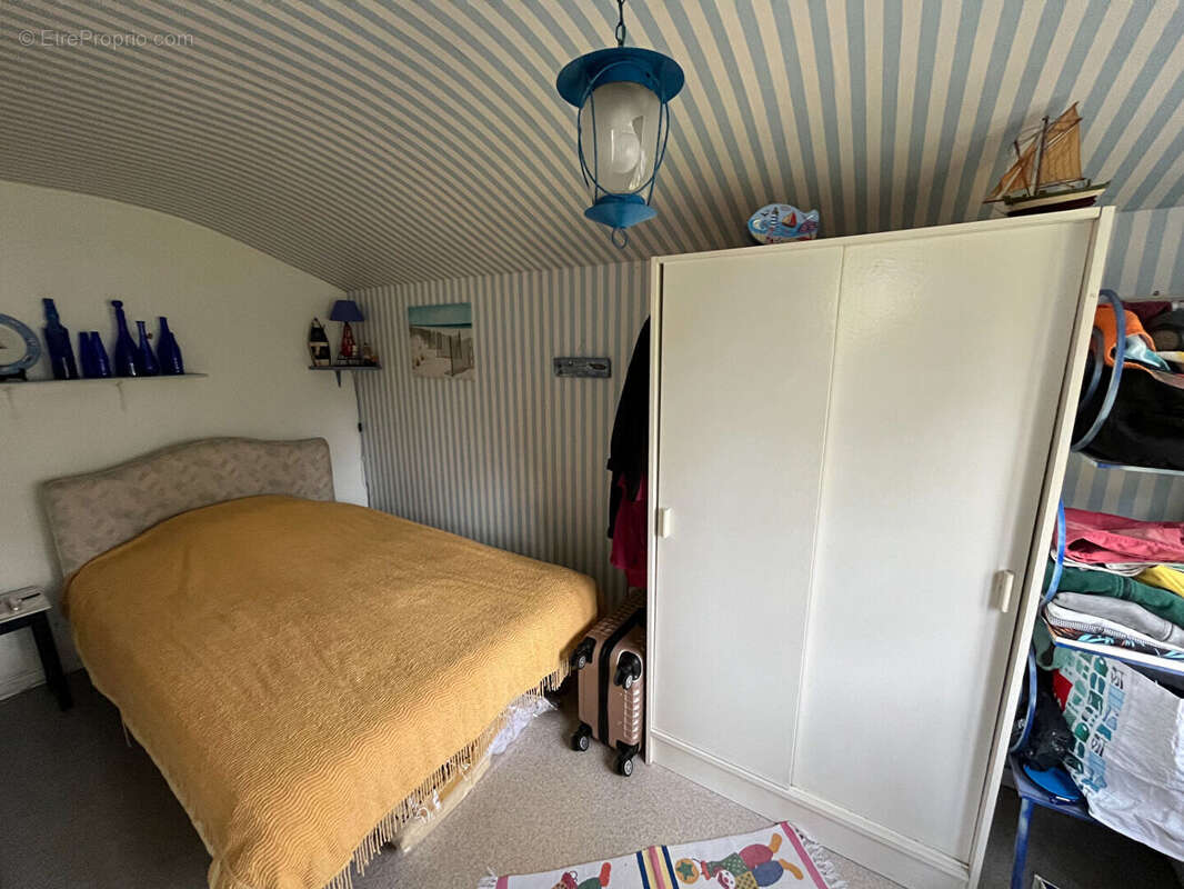 Maison à LA BAULE-ESCOUBLAC