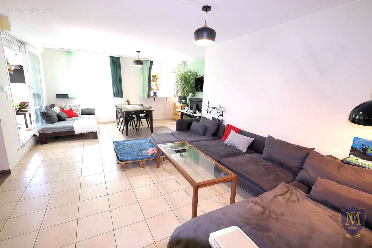 Appartement à HEGENHEIM